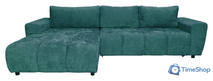 Угловой диван Mio Tesoro Santos 4УС (JH3565-22) - Изображение №3 — Интернет-магазин Time-Shop