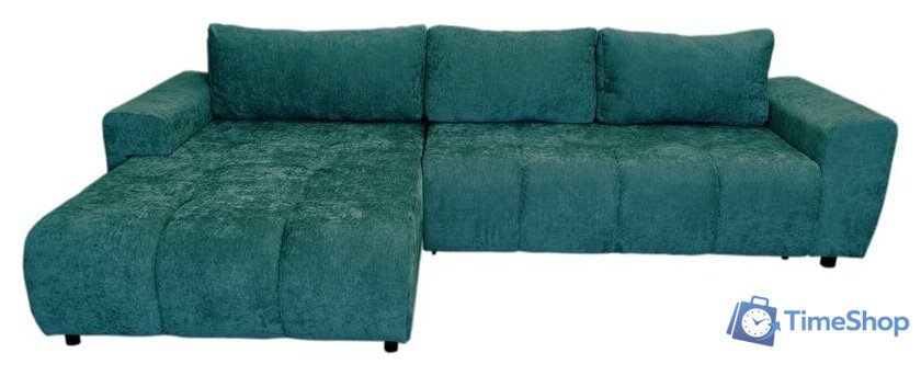 Угловой диван Mio Tesoro Santos 4УС (JH3565-22) - Изображение №2 — Интернет-магазин Time-Shop