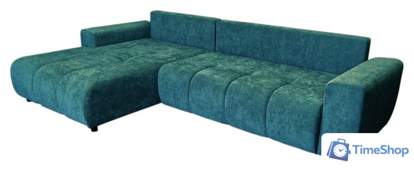 Угловой диван Mio Tesoro Santos 4УС (JH3565-22) - Изображение №4 — Интернет-магазин Time-Shop