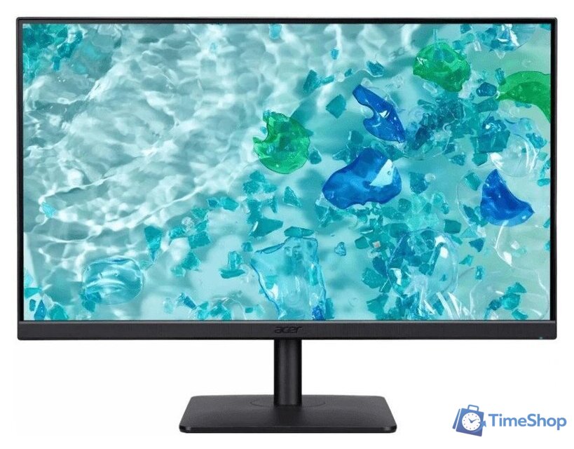 Игровой монитор Acer Vero V247YGbip UM.QV7CD.G02 - Изображение №1 — Интернет-магазин Time-Shop
