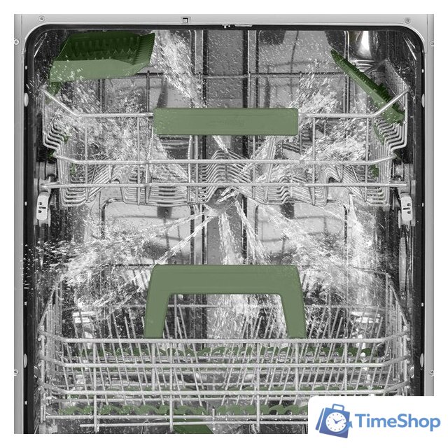 Встраиваемая посудомоечная машина Smeg STL7272D - Изображение №6 — Интернет-магазин Time-Shop
