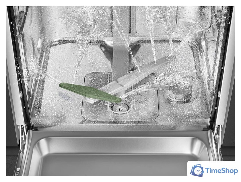 Встраиваемая посудомоечная машина Smeg STL7272D - Изображение №4 — Интернет-магазин Time-Shop