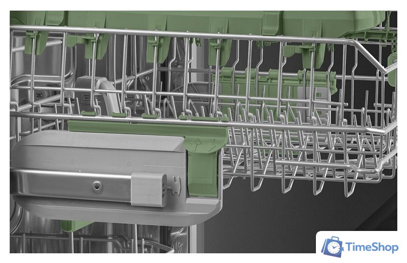 Встраиваемая посудомоечная машина Smeg STL7272D - Изображение №2 — Интернет-магазин Time-Shop