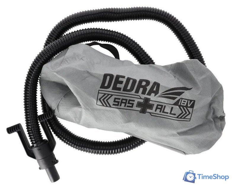 Шлифмашина для стен и потолков Dedra DED7160 (без АКБ) - Изображение №12 — Интернет-магазин Time-Shop