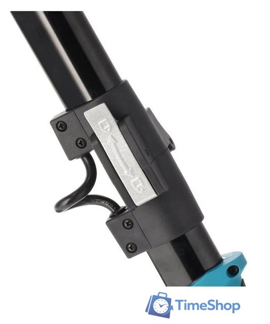 Шлифмашина для стен и потолков Dedra DED7160 (без АКБ) - Изображение №9 — Интернет-магазин Time-Shop