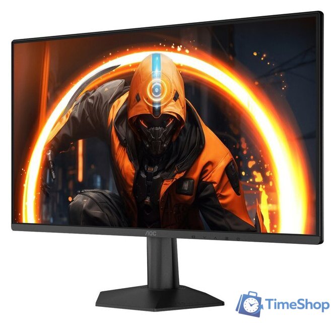 Игровой монитор AOC Gaming 24G50Z - Изображение №2 — Интернет-магазин Time-Shop