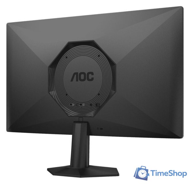 Игровой монитор AOC Gaming 24G50Z - Изображение №7 — Интернет-магазин Time-Shop