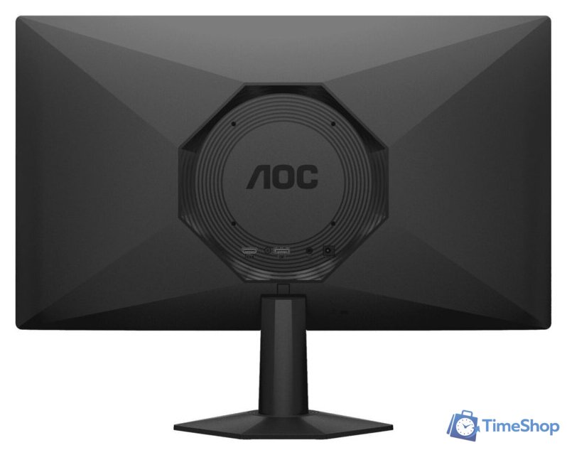 Игровой монитор AOC Gaming 24G50Z - Изображение №5 — Интернет-магазин Time-Shop