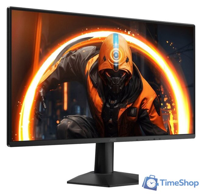 Игровой монитор AOC Gaming 24G50Z - Изображение №3 — Интернет-магазин Time-Shop