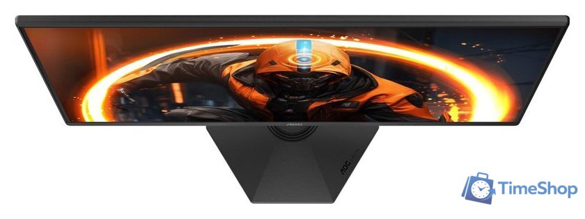 Игровой монитор AOC Gaming 24G50Z - Изображение №4 — Интернет-магазин Time-Shop