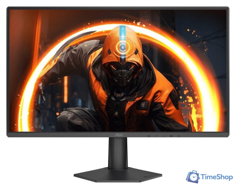 Игровой монитор AOC Gaming 24G50Z - Изображение №1 — Интернет-магазин Time-Shop