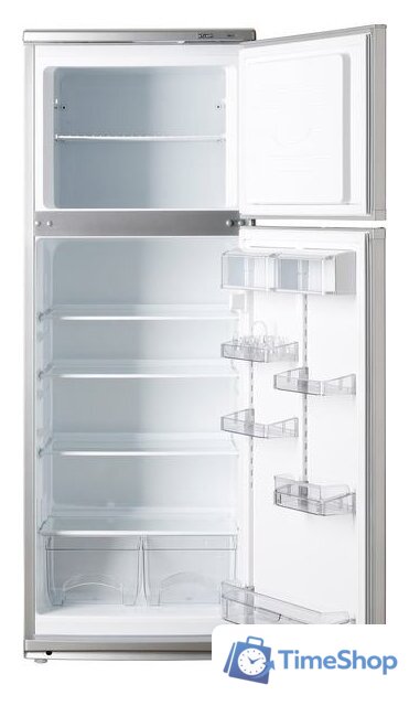 Холодильник ATLANT МХМ-2835-08 - Изображение №3 — Интернет-магазин Time-Shop