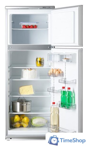 Холодильник ATLANT МХМ-2835-08 - Изображение №4 — Интернет-магазин Time-Shop