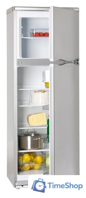 Холодильник ATLANT МХМ-2835-08 - Изображение №5 — Интернет-магазин Time-Shop