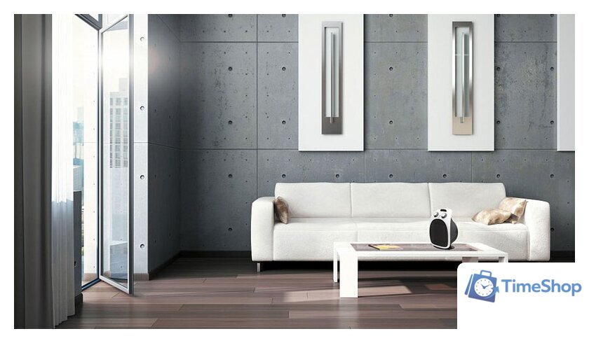 Тепловентилятор Electrolux EFH/C-5125 - Изображение №3 — Интернет-магазин Time-Shop