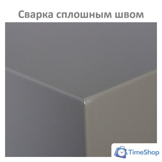 Мебельный сейф Brabix D-24m - Изображение №4 — Интернет-магазин Time-Shop