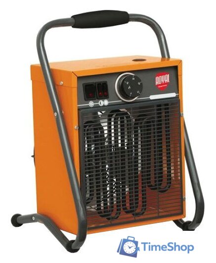 Электрическая тепловая пушка Royal Thermo RTH-R24 - Изображение №1 — Интернет-магазин Time-Shop