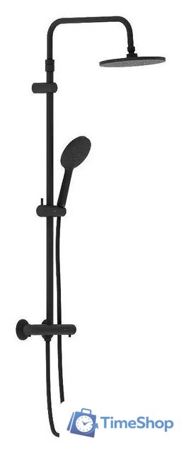 Душевая система  Damixa Jupiter 977800300 - Изображение №1 — Интернет-магазин Time-Shop