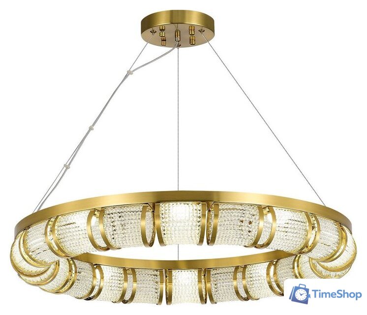 Подвесная люстра ST Luce SL6011.303.01 - Изображение №1 — Интернет-магазин Time-Shop