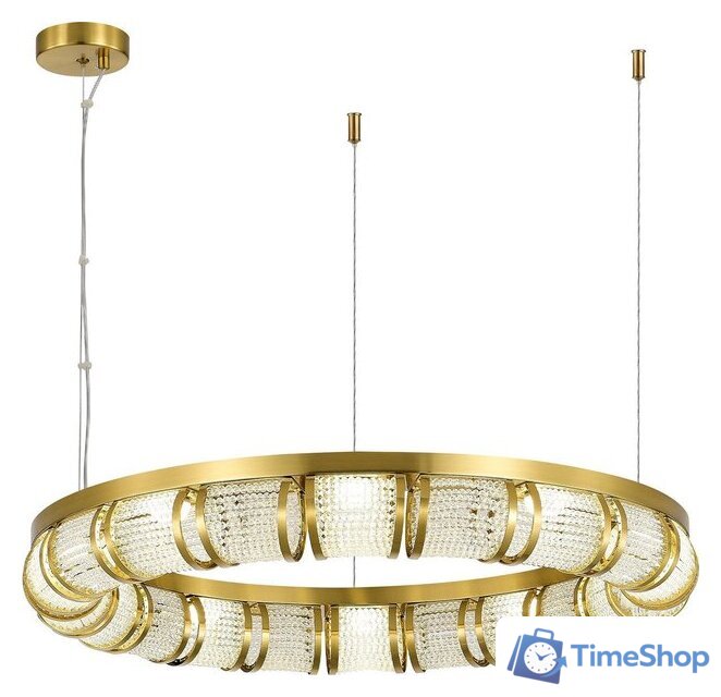 Подвесная люстра ST Luce SL6011.303.01 - Изображение №3 — Интернет-магазин Time-Shop