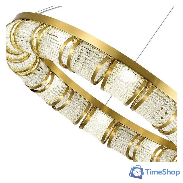 Подвесная люстра ST Luce SL6011.303.01 - Изображение №5 — Интернет-магазин Time-Shop