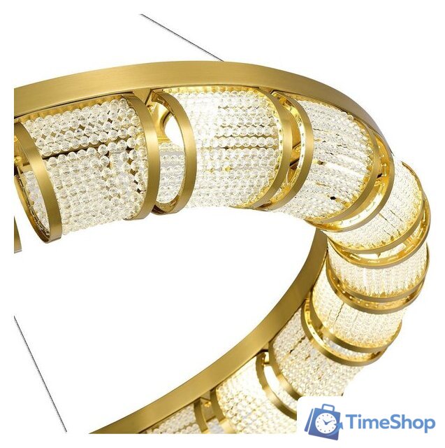 Подвесная люстра ST Luce SL6011.303.01 - Изображение №6 — Интернет-магазин Time-Shop