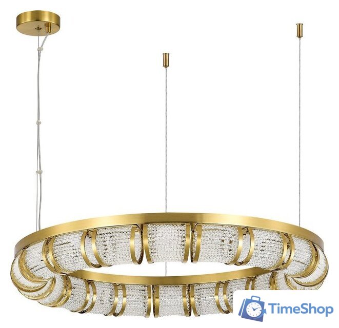 Подвесная люстра ST Luce SL6011.303.01 - Изображение №4 — Интернет-магазин Time-Shop