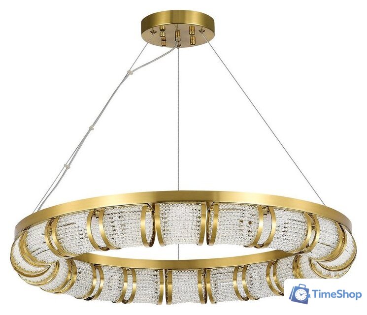 Подвесная люстра ST Luce SL6011.303.01 - Изображение №2 — Интернет-магазин Time-Shop