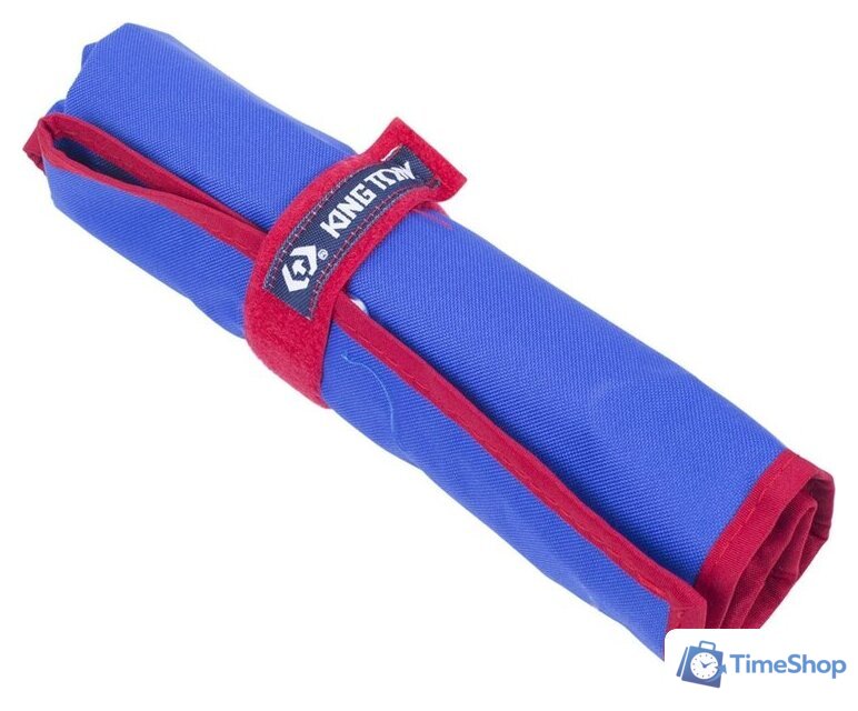 Набор ключей King Tony 1211MRN (11 предметов) - Изображение №3 — Интернет-магазин Time-Shop