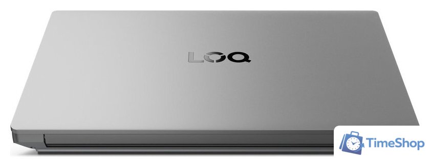 Игровой ноутбук Lenovo LOQ 15IAX9E 83LK0043RK - Изображение №10 — Интернет-магазин Time-Shop