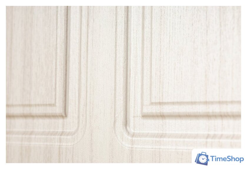 Металлическая дверь Guard MG60 МДФ 97х205 левая (черное серебро/белый ясень) - Изображение №14 — Интернет-магазин Time-Shop