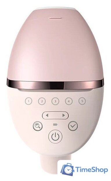 Фотоэпилятор Philips Lumea 9900 IPL BRI976/00 - Изображение №11 — Интернет-магазин Time-Shop