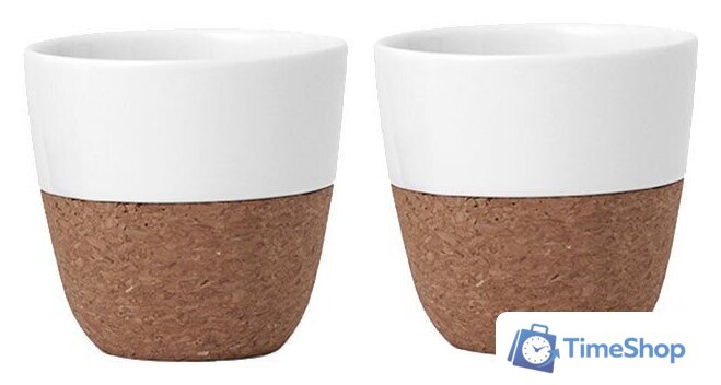 Набор стаканов Viva Scandinavia Lauren V79102 (2шт) - Изображение №1 — Интернет-магазин Time-Shop