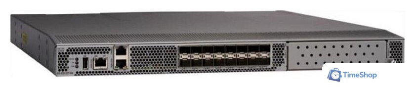 Управляемый коммутатор 2-го уровня Cisco DS-C9132T-MEK9 - Изображение №1 — Интернет-магазин Time-Shop