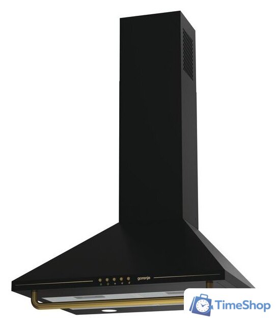 Кухонная вытяжка Gorenje WHC63CLB - Изображение №3 — Интернет-магазин Time-Shop
