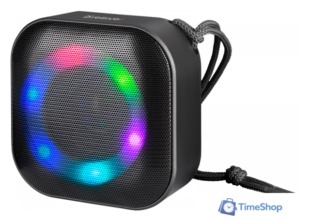 Беспроводная колонка Defender Enjoy 10 - Изображение №1 — Интернет-магазин Time-Shop