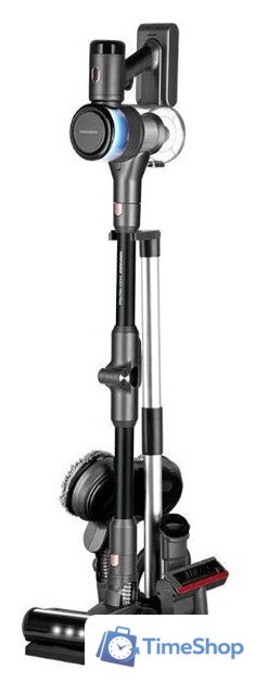 Пылесос Redmond (Редмонд) VH1311 Pro Max - Изображение №1 — Интернет-магазин Time-Shop