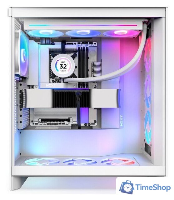 Материнская плата NZXT N9 Z890 N9Z89XTW1 - Изображение №6 — Интернет-магазин Time-Shop