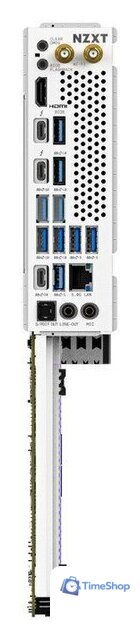 Материнская плата NZXT N9 Z890 N9Z89XTW1 - Изображение №4 — Интернет-магазин Time-Shop