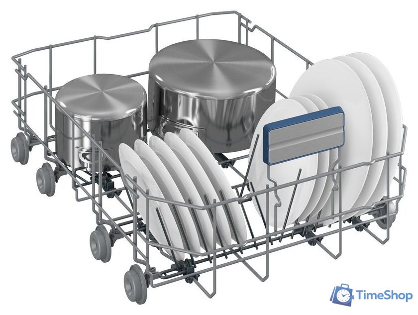 Встраиваемая посудомоечная машина BEKO BDIS38050Q - Изображение №4 — Интернет-магазин Time-Shop