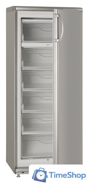 Морозильник ATLANT М-7184-080 - Изображение №3 — Интернет-магазин Time-Shop