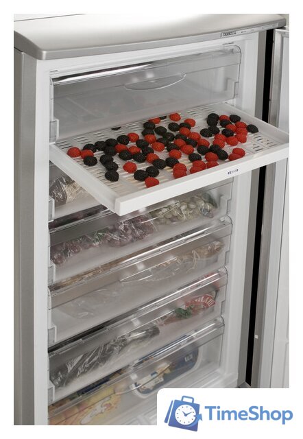 Морозильник ATLANT М-7184-080 - Изображение №9 — Интернет-магазин Time-Shop