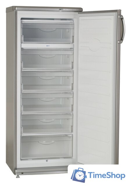 Морозильник ATLANT М-7184-080 - Изображение №5 — Интернет-магазин Time-Shop