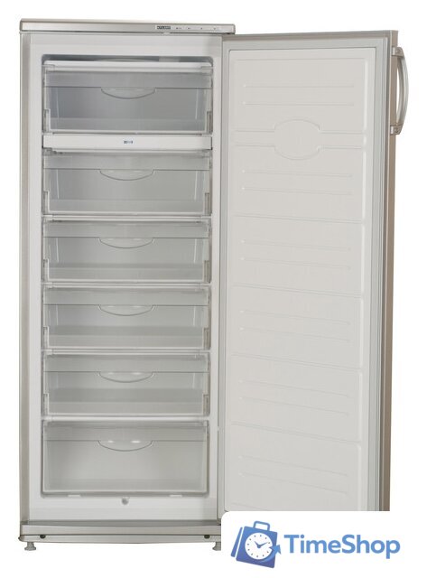 Морозильник ATLANT М-7184-080 - Изображение №6 — Интернет-магазин Time-Shop