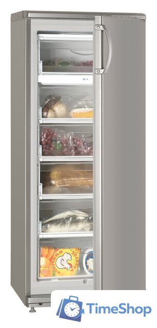 Морозильник ATLANT М-7184-080 - Изображение №4 — Интернет-магазин Time-Shop