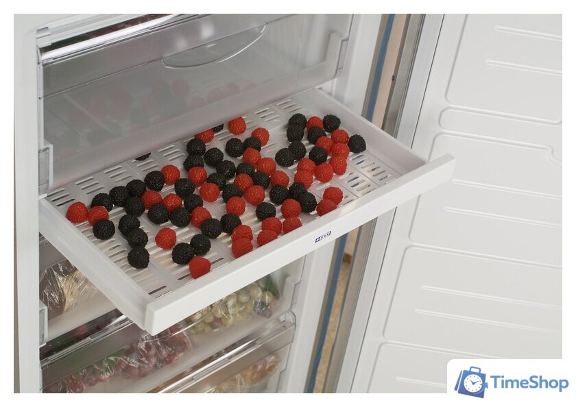Морозильник ATLANT М-7184-080 - Изображение №10 — Интернет-магазин Time-Shop