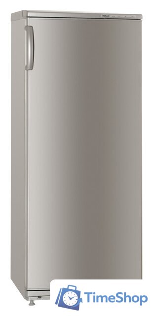 Морозильник ATLANT М-7184-080 - Изображение №2 — Интернет-магазин Time-Shop