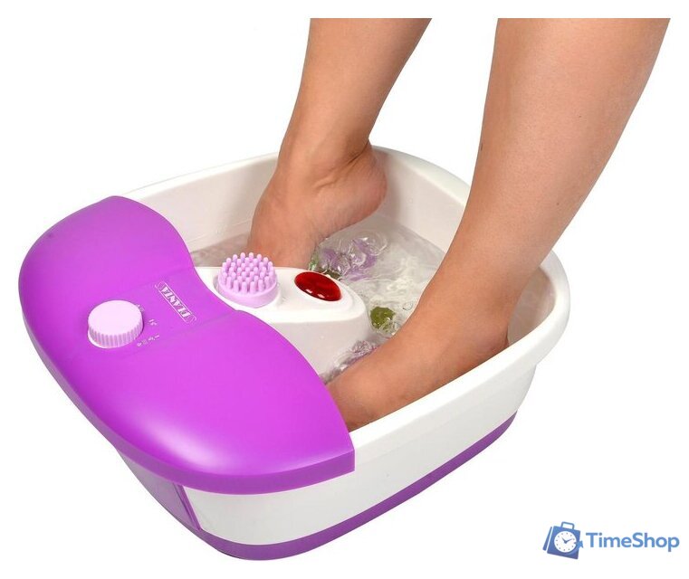 Гидромассажная ванночка Planta MFS-200V - Изображение №12 — Интернет-магазин Time-Shop