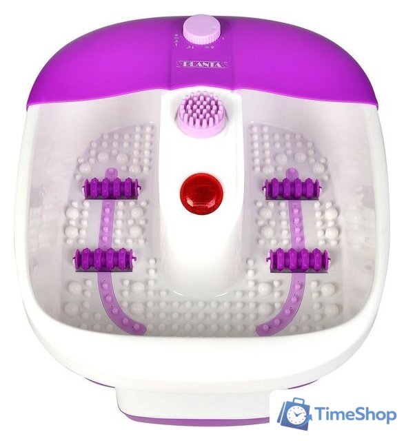 Гидромассажная ванночка Planta MFS-200V - Изображение №1 — Интернет-магазин Time-Shop