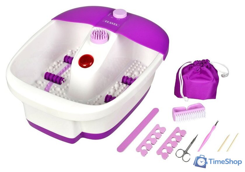 Гидромассажная ванночка Planta MFS-200V - Изображение №6 — Интернет-магазин Time-Shop